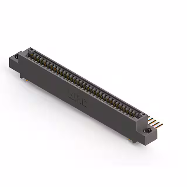 395-066-559-507 EDAC Inc.  Edgeboard Connectors